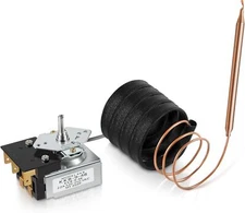 PB010036 Bake Broil Thermostat For Viking, Awoco and Other Gas Range Oven