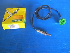 Sonde lambda Skoda SUPERB