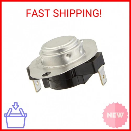 Emerson 3F01-110 Snap Disc Fan Control