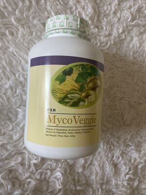 dxn Myco Veggie