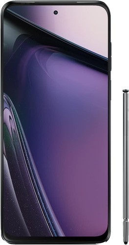 Motorola Moto G Stylus 5G Unlocked Android Phone 6GB 256GB 50 MP Cosmic Black NE - Picture 2 of 11