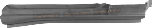 FOR FORD TRANSIT LWB 00-14 MK6 MK7 REAR WHEEL ARCH SIDE DOOR REPAIR PANEL SET NS - Picture 6 of 11