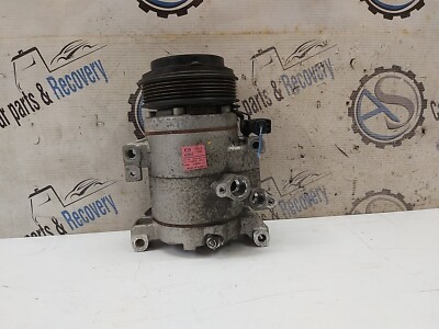 MAZDA CX-5 2012 2.2 DIESEL AWD AIR CON PUMP COMPRESSOR FD46XG100CC