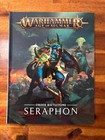 Age of Sigmar: Seraphon Battletome (3rd Edition)