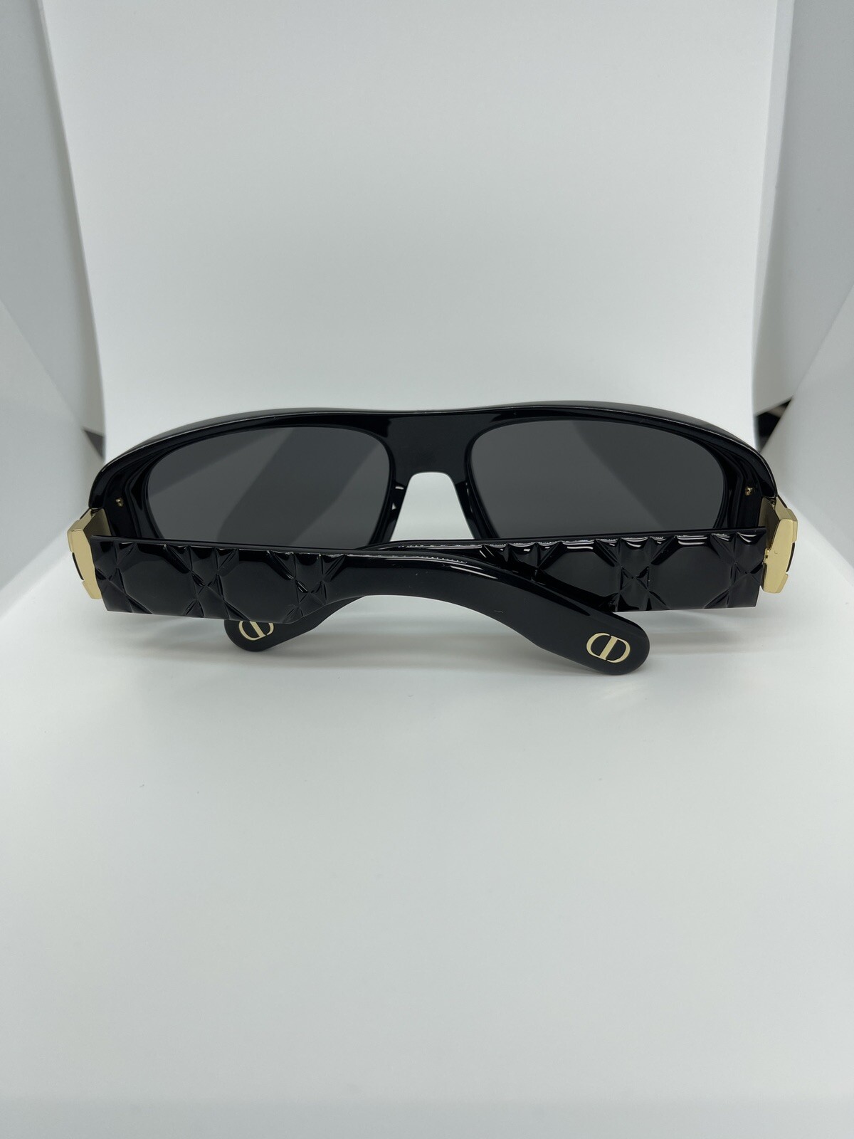CHRISTIAN DIOR LADY 95.22 S11 DESIGNER AUTHENTIC SUNGLASSES MADE IN ITALY image 8