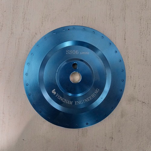 CAMS 1V-6P Rhinestone Hopper SS06