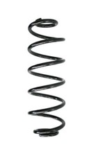 Rear Coil Spring For 2012-2014 Audi A6 Quattro