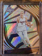 2022 Panini WNBA Revolution Elena Delle Donne #48 Washington Mystics