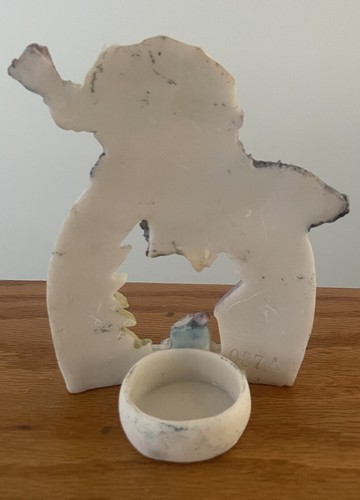 Jubilee Giftware Snowman Candle Holder - Picture 5 of 15