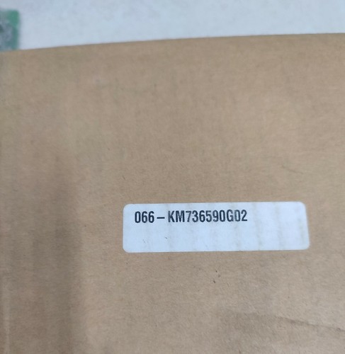 Kone oy Dot Matrix Display Vertical KM736590G02 / 98448417 (EXPEDITED ) - Bild 4 von 8