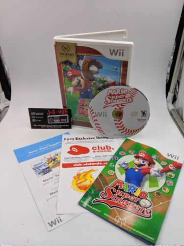 NWG - Wii Nintendo Wii Video Games (MAKE YOUR OWN BUNDLE)(PICK YOUR GAMES) - Picture 364 of 738