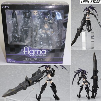 レア▶BLACK★ROCK SHOOTERミニチャームまとめ売り レア・BLACK☆ROCK SHOOTERミニチャームまとめ売り レア・BLACK
