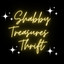 Shabby Treasures Thrift