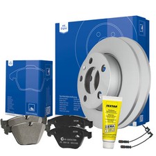 ATE Bremsensatz + WK MERCEDES R-Klasse M-Klasse W164 330mm HINTEN Voll CERATEC ATE Bremsensatz + WK MERCEDES R-Klasse M-Klasse W164 330mm HINTEN Voll CERATEC