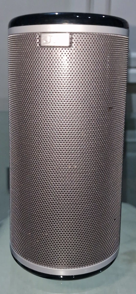 JVC SP-AD95-B Bluetooth chargeable surround speaker with IPX6 water resistance - Image 3 of 4