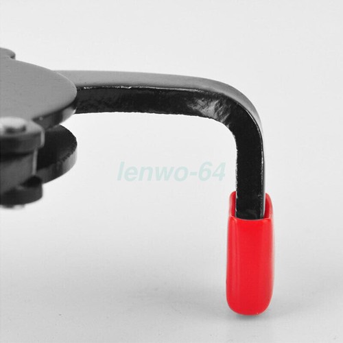 3 Jaw Oil Filter Wrench 58-100mm Range Auto-Adjust Removal Repair Tool SALE - Picture 8 of 11
