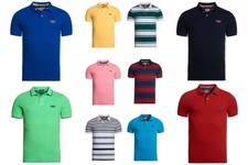 Superdry Polos Sélection Pour homme