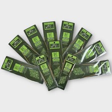 Clover Takumi Premium Bamboo Circular Knitting Needles 24  Size 0 2 mm NEW