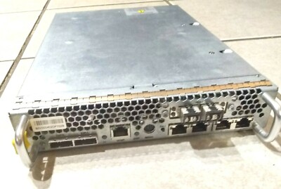 Nexsan E-Series Storage System Module with Battery