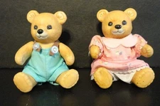 Home Interiors Bears