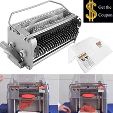 For Biro Pro 9 Tenderizer Stew Cradle Assembly Complete W/ Combs Lock # TA3130