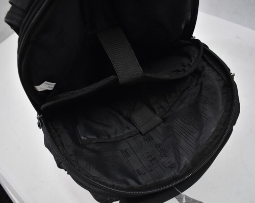 Zaino Ogio borsa da viaggio laptop portaoggetti chiusura cerniera confezione originale OEM - Foto 5 di 5