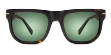 Polar Gold 190 Sunglasses 428 Havana Glossy/Green Polarized Cal. 56