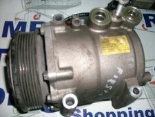 Compressore Aria Condizionata Ford Fiesta TD