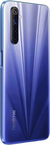 Realme 6 RMX2001 - Factory Unlocked - Dual SIM - 8GB RAM - BLAU - KEINE USA TARIFE - Bild 6 von 9