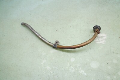 1972 BSA B50 B50T Victor Trail B50SS Single Gold Star 500 *2155 CRANK BREATHER 