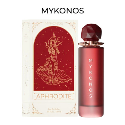 Mykonos Aphrodite Fragrance Eau De Parfum Spray Perfume 100ml | eBay