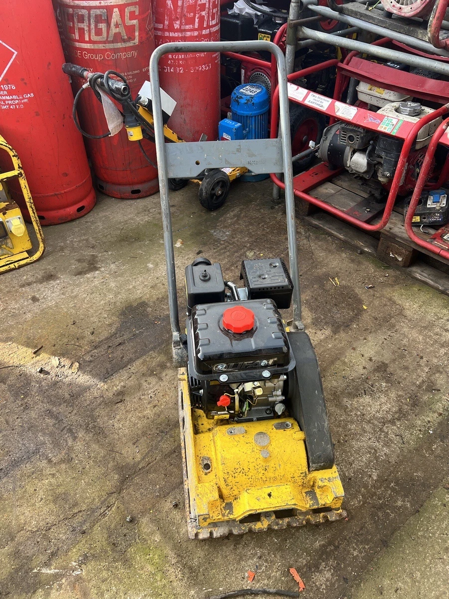 Wacker neuson wacker plate deals