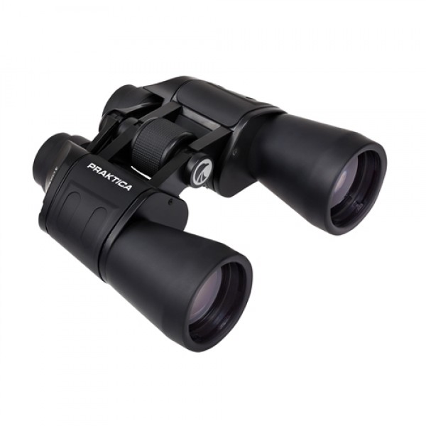 Praktica Falcon 12x50 Binoculars 2025