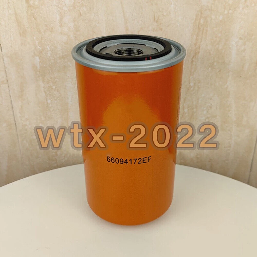 1PCS NEW FOR Screw air compressor oil filter 66094172EF | eBay