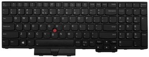 LI621 Einzelne Tastatur Taste Lenovo Thinkpad P15 T15G Gen 2 20YQ 20YR 20YS