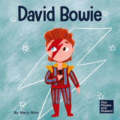 Mary Nhin David Bowie