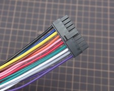 20-pin Multipolar Connector Cable Harness For Audison bit Ten AUDIO PROCESSOR