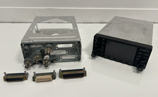 Garmin GNS 430 GPS/NAV/COM 011-00280-10 with Tray & Connectors Dual 14V or 28V Garmin GNS 430 GPS/NAV/COM 011-00280-10 with Tray & Connectors Dual 14V or 28V