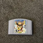 Mario Party 2 (Nintendo 64, 2000) Authentic, Tested & Working