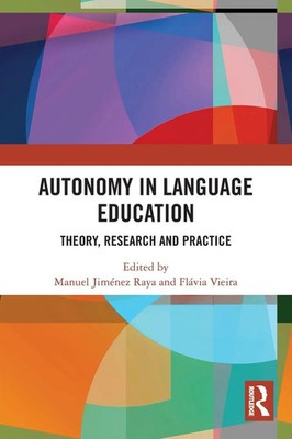 Autonomy in Language Education | Manuel Jimenez Raya (u. a.) | Taschenbuch