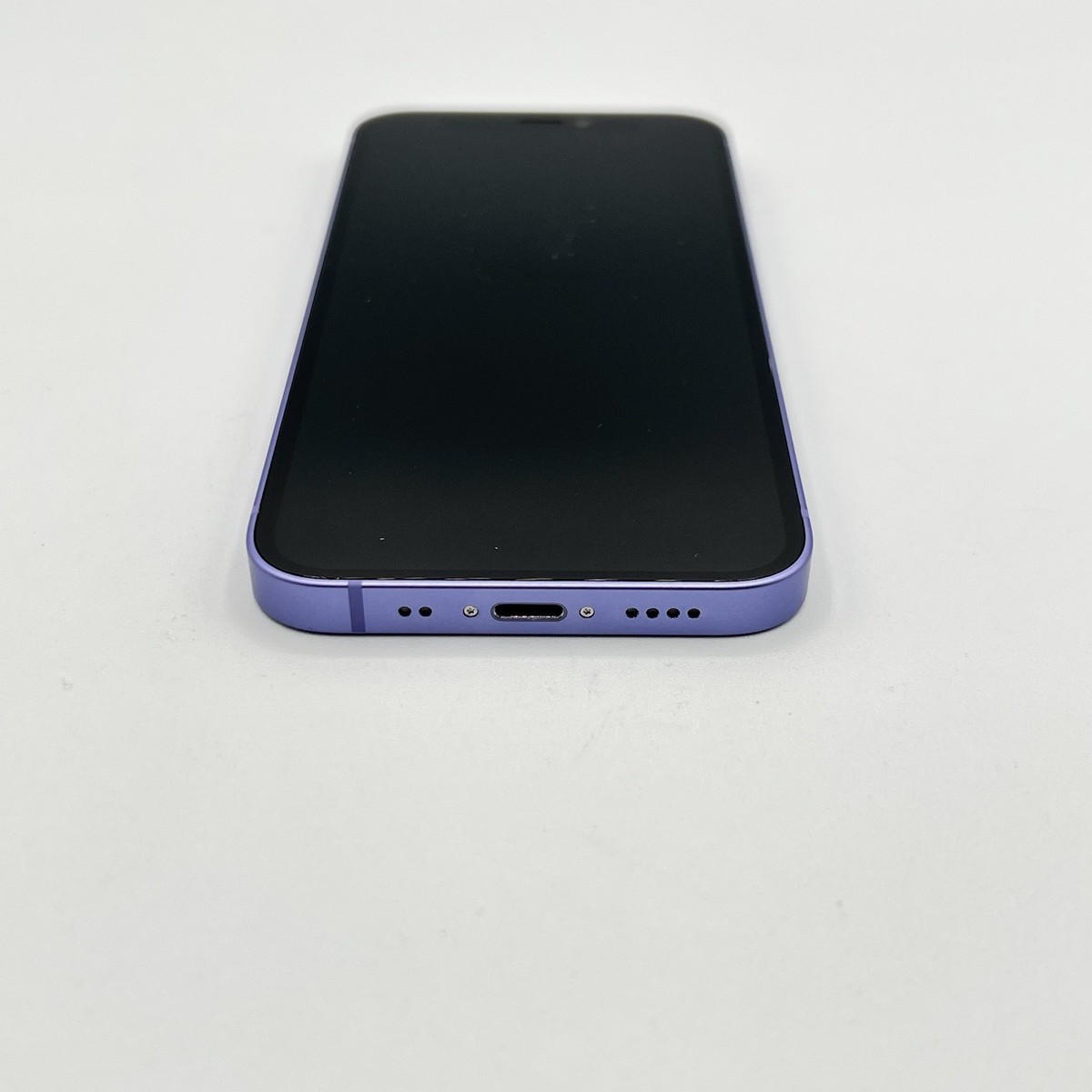 Apple iPhone 12 Mini 64GB Purple - Fully Unlocked