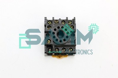 OMRON PF113A-E Used