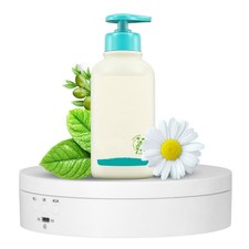 Elektrisches Drehbares Display Robuste Struktur 360-Grad-drehbarer