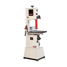 Jet Black 14 Inch Sfx Band Saw, 1.75Hp, 1Ph, 115/230V