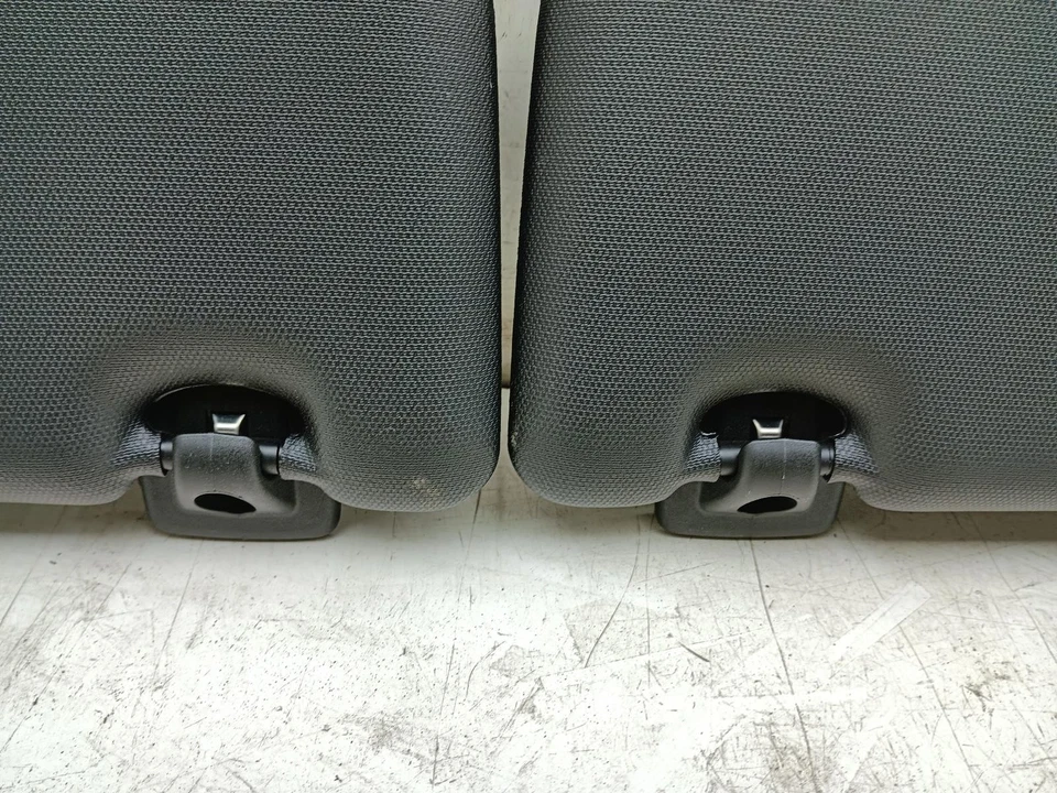 PAR PARASOL PEUGEOT 208 98265224ZD 98265223ZD MK2 P21E 2020 - 2024 Foto 2 de 4