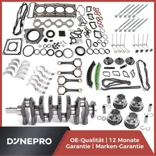 Overhaul Rebuild Kit For Mercedes-Benz C200 W203 W204 W211 M271 1.8L