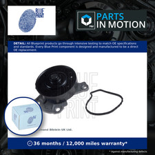 Water Pump ADT391106 Blue Print Coolant 1610039465 1610039466 9155180825 Quality