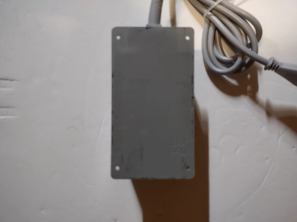 TR 150 Power Supply Digital Plus by Lenz - Image 4 of 4