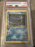 Pokémon Neo Revelation Shining Gyarados Holo Secret Rare 65/64 PSA 4 2000