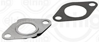 1X Elring 934.770 Dichtungssatz Agr-System FüR Vw Chrysler Audi Skoda Mitsubishi